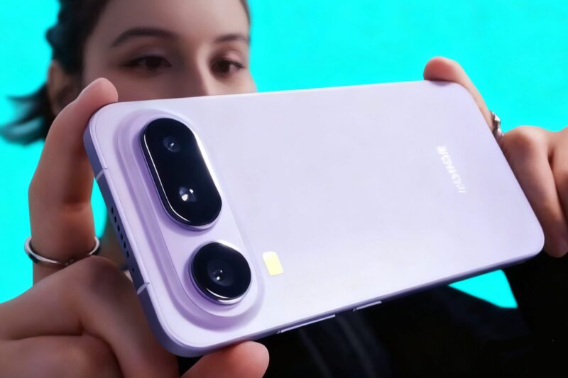 Honor Magic8 Pro Air - Honor