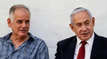 Iddo Netanyahu adik PM Israel dikabarkan tewas karena serangan Iran
