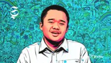Igo Rizqullah Iskandar, seniman muda asal Sukabumi - Ilustrasi sukabumiheadline.com