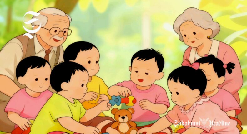 foto slider headline