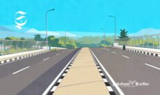 Fungsi, manfaat dan tips berkendara aman di Jalan Lingkar Selatan Sukabumi