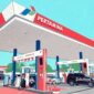 Ilustrasi SPBU - sukabumiheadline.com