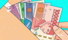 Ini isi SE Menaker RI tentang BHR/THR karyawan swasta 2026