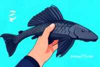 Ilustrasi khasiat mengonsumsi dan kandungan gizi ikan sapu sapu - sukabumiheadline..com