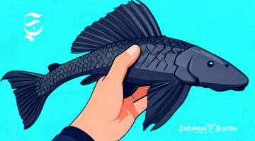 Ilustrasi khasiat mengonsumsi dan kandungan gizi ikan sapu sapu - sukabumiheadline..com