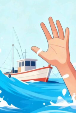 Innalillahi, remaja Cidahu Sukabumi tewas tenggelam terseret ombak pantai