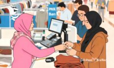 BPS: Warga Kabupaten Sukabumi hanya belanjakan Rp41 ribu untuk pakaian per orang