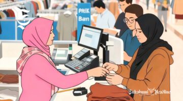 Mau merantau? Cek dulu 10 kota dan kabupaten dengan biaya hidup termahal di Jawa Barat