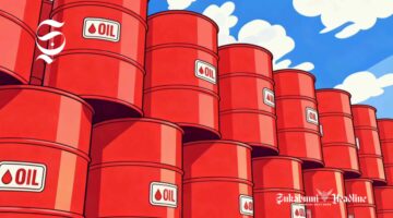 AS melunak untuk redam harga minyak, sanksi terhadap Iran dilongsorkan