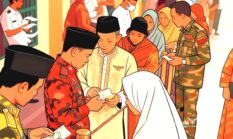 Menghitung belanja hibah Pemkab Sukabumi, naik jelang Pilkada 2024 lalu turun lagi