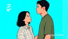 Ilustrasi perubahan sikap dalam hubungan - sukabumiheadline.com