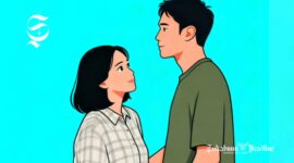 Ilustrasi perubahan sikap dalam hubungan - sukabumiheadline.com