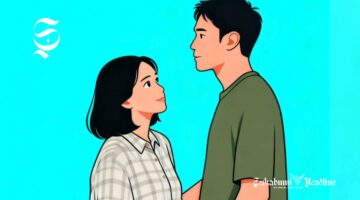 Ilustrasi perubahan sikap dalam hubungan - sukabumiheadline.com