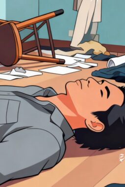 Pacari Lina, pria Singapura dibunuh di Perum BMI Sukabumi, mayat dicor semen