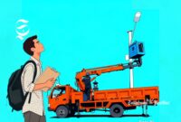 Ilustrasi tenaga teknis lapangan - sukabumiheadline.com