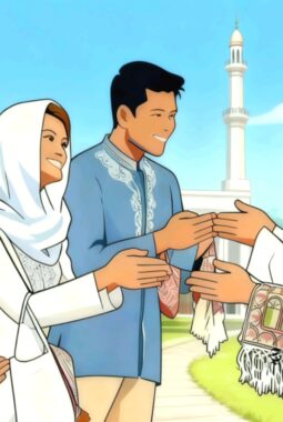 Muhammadiyah sudah tentukan 1 Syawal 1447 H