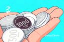 Ilustrasi uang Rupiah receh - sukabumiheadline.com
