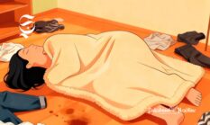 Sempat dikira ke Sukabumi, wanita 56 tahun dibunuh suami siri yang diusir sebab nganggur