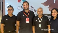 Jajaran manajemen Labamu - Dok. Labamu