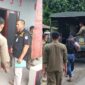 Tim gabungan menggelar operasi penyakit masyarakat di sejumlah lokasi wilayah Kabupaten Klaten, Kamis (5/3/2026) - Satpol PP dan Damkar Klaten