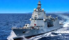 KRI Prabu Siliwangi-321 - TNI AL