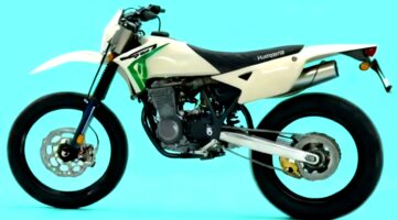 Kawasaki KLX 2026 - Kawasaki