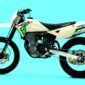 Kawasaki KLX 2026 - Kawasaki