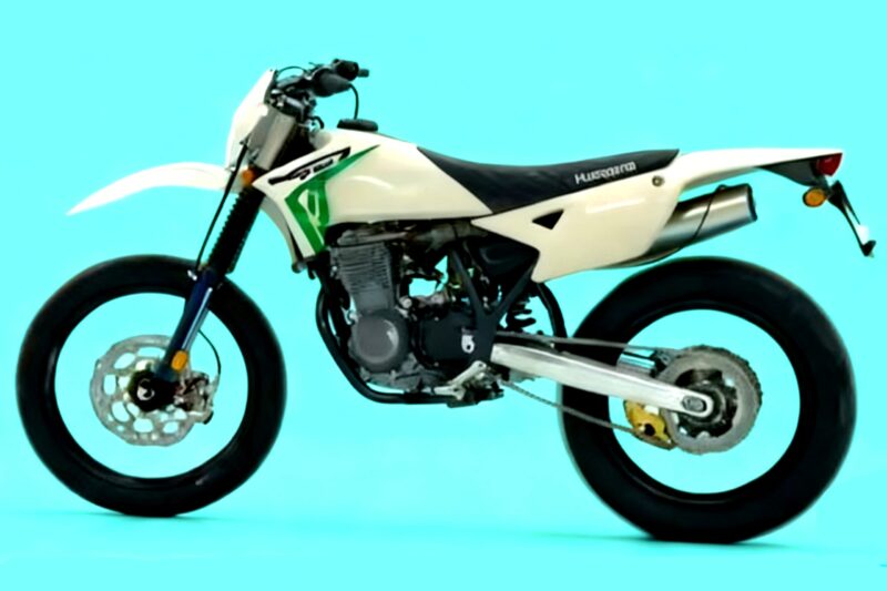 Kawasaki KLX 2026 - Kawasaki