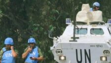 Kontingen Indonesia dari Pasukan Sementara PBB di Lebanon (UNIFIL) - Ist