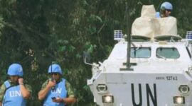 Kontingen Indonesia dari Pasukan Sementara PBB di Lebanon (UNIFIL) - Ist