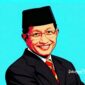Menteri Agama, Nasaruddin Umar - Ilustrasi sukabumiheadline.com