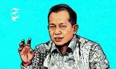 Lawan rentenir, warga bisa pinjam uang ke Kopdes Merah Putih, bunga 6% per tahun