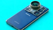 Nokia PureView - Nokia