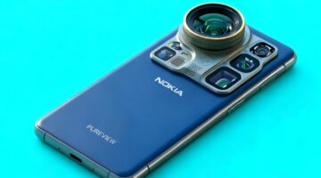 Nokia PureView - Nokia