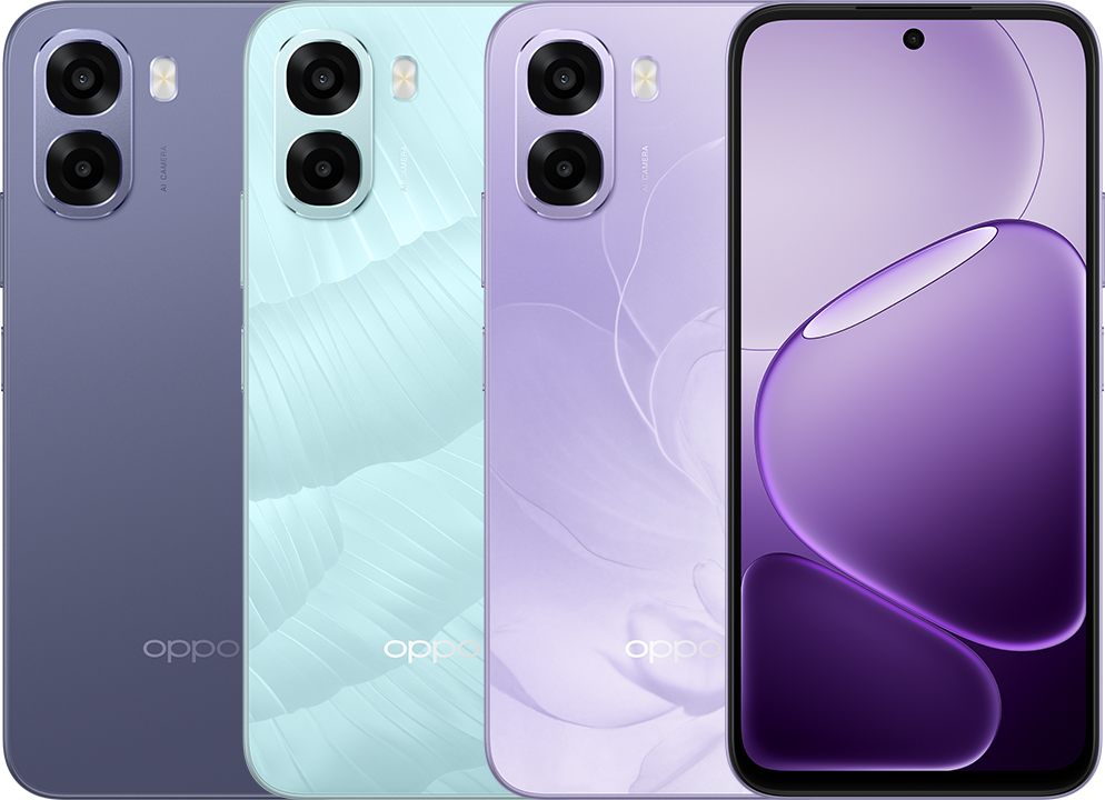 Oppo A6x