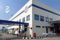 PT Indolakto Cicurug, Kabupaten Sukabumi - BM Ismail