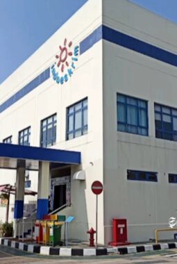 DPRD Kabupaten Sukabumi sidak perizinan PT Indolakto Cicurug