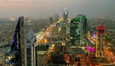 Pemandangan Riyadh, Ibu Kota Arab Saudi - Dazeen