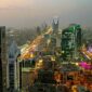 Pemandangan Riyadh, Ibu Kota Arab Saudi - Dazeen