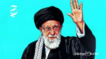 Ali Khamenei: Innalillahi, pemimpin tertinggi Iran dibunuh AS-Israel