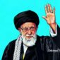 Pemimpin tertinggi Iran Ali Khamenei - sukabumiheadline.com