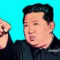 Presiden Korea Utara, Kim Jong Un - Ilustrasi sukabumiheadline.com