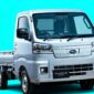 Pickup Subaru Sambar 2026, canggih dijual Rp100 jutaan - Subaru