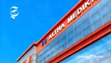 RS Altha Medika Parungkuda, Kabupaten Sukabumi - sukabumiheadline.com