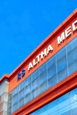 Nekad manjat dinding RS Altha Medika Sukabumi, 4 pria asal Cianjur curi kabel dan AC