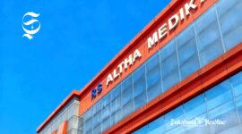 RS Altha Medika Parungkuda, Kabupaten Sukabumi - sukabumiheadline.com