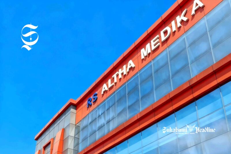 RS Altha Medika Parungkuda, Kabupaten Sukabumi - sukabumiheadline.com