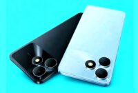 Realme Note 80 - Realme