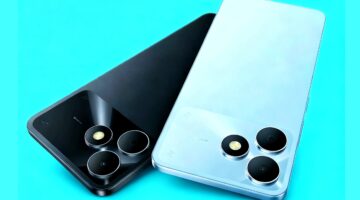 Realme Note 80 - Realme