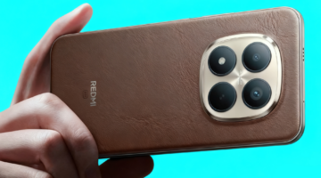 Redmi Note 15 Pro+ 5G - Xiaomi